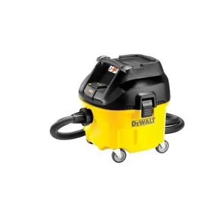 Vysavač Dewalt Vakový Čistič 1400W L 30L DWV901L Akce