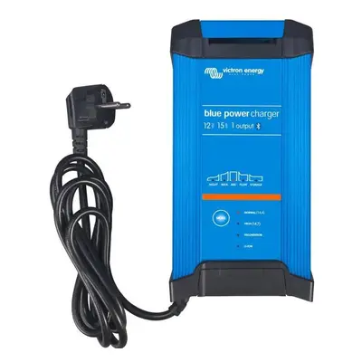 Nabíječka pro akumulátor Blue Smart IP22 12V / 15A