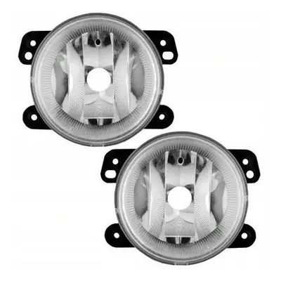 Mlhove světlo P / Mg Halogen Jeep Wrangler Jk 2010 - Novinka