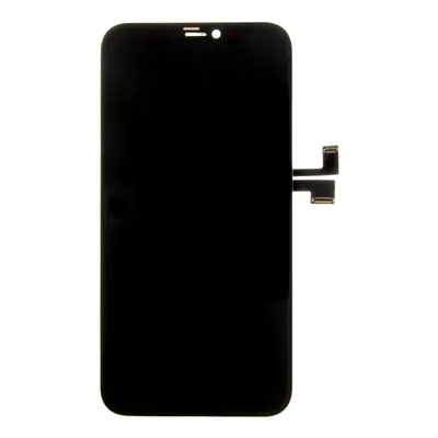 iPhone 11 Pro Lcd Display Dotyková Deska Black V Incell