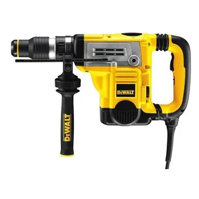 Dewalt Sds-max 12.50W 8J 68kg 25601K Hammer-drilling Hammer Akce