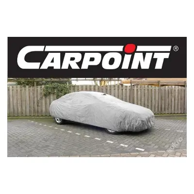 Cover Car Auto skleněná střecha Sedan 4 Layer Xxl