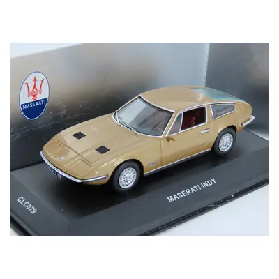 Maserati Indy Ixo 143 A010