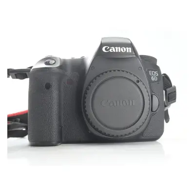 Canon 6D