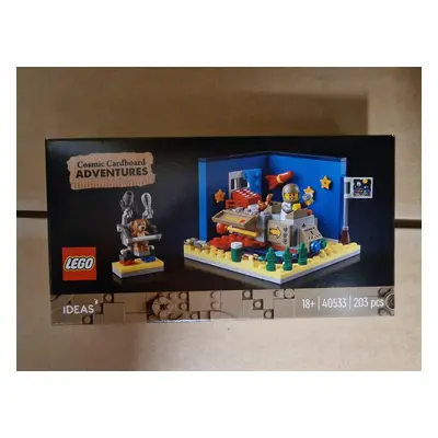 Lego 40533