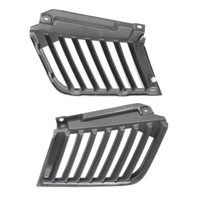 Maska Grill Pr Mitsubishi L200 05-10