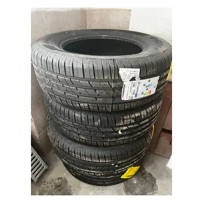 4x nové Letní pneu letni pneu 235/65R17 Hankook LTHA104V