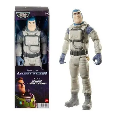 Buzz Astral Lightyear Rakeťák Toy Story 4 Příběh Hraček Figurka 30 cm