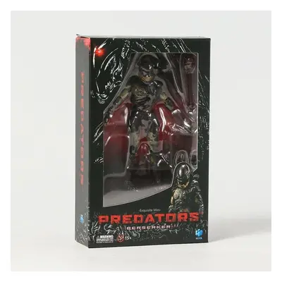 Predator - figurka 12 cm Berserker Predator