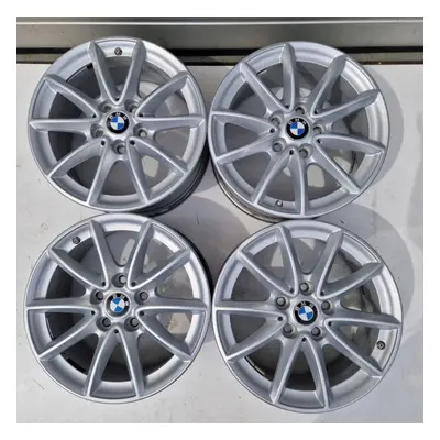 Alu Bmw F40 F44 2 F45 F46 Gran Tourer 5x112 16&apos;&apos;