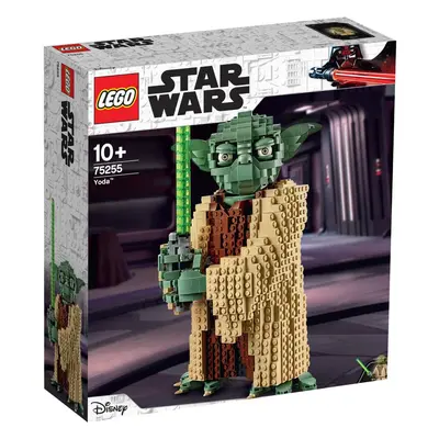 Nerozbalené Lego Star Wars 75255 Yoda