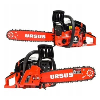 Motorova Pila Ursus Petrol Saw 2.9KM 40cm Oregon / Walbro