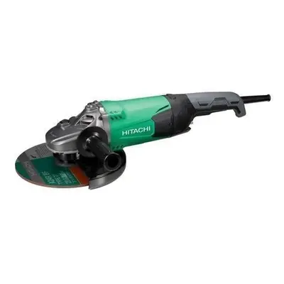 Uhlova bruska Šroubovač Hitachi 230 mm 2200 W G23SW2 W7 Akce