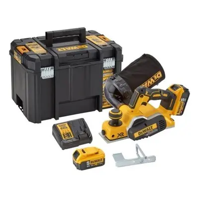 Dewalt Strug 18V 2 x 50 Ah Xr Li-ion Bezszczotkowy DCP580P2 Akce