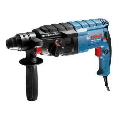 Bosch Hammer Stroje S Možností 7UCW 77W 27 Gbh 240 Akce