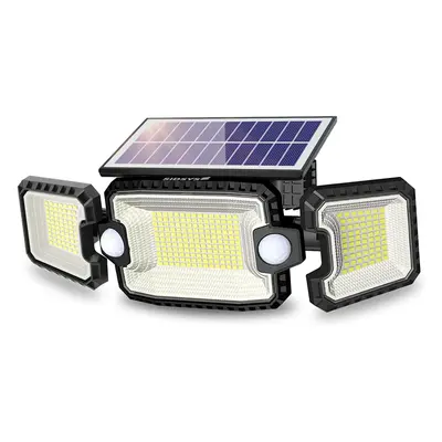 Led solární lampa Sidsys (246)