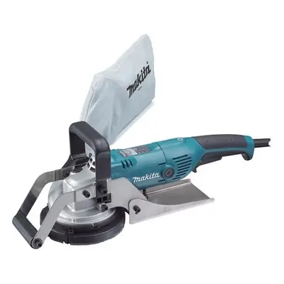 Makita Bruska Snížkový Kamen 1400W 125mm PC5001C Akce