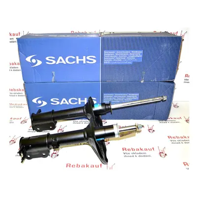 Zadní tlumiče pérování Hyundai Accent 1994-2001 - Sachs