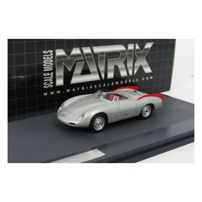 Porsche 356 Zagato Matrix 143 F036 NEW06