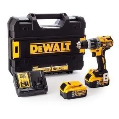 Vrtačká Dewalt Vrtání Vrtání 18V DCD796P2T Kufer Akce