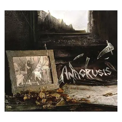 Lp Anacrusis - Suffering Hour Reason Revisited 2LP Nové