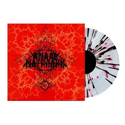 Lp Anaal Nathrakh - Eschaton (LIMITED Splatter 250ks) Vinyl Nové