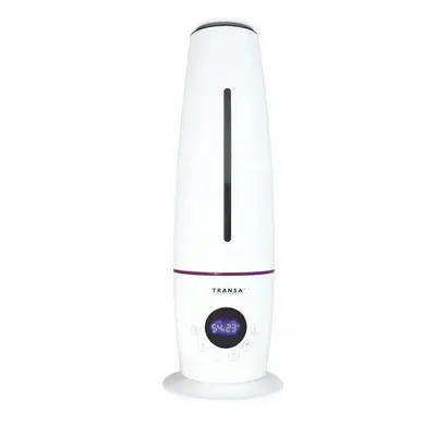 Ozonátor generátoru ozónu Ionizátor Aromaterapie Air Humidifier 4.5L