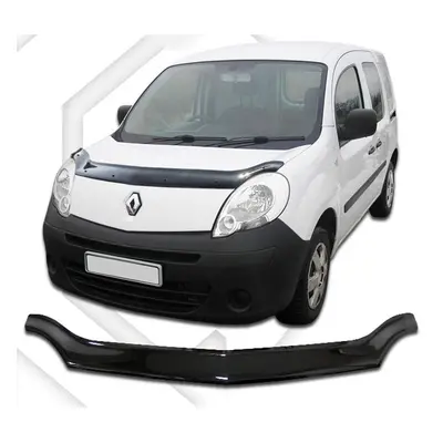 Deflektory přední kapoty pro Renault Kangoo 2008-2013/ HDRE503