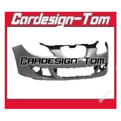 Přední nárazník Seat Altea (5P1) 03.2004-2009