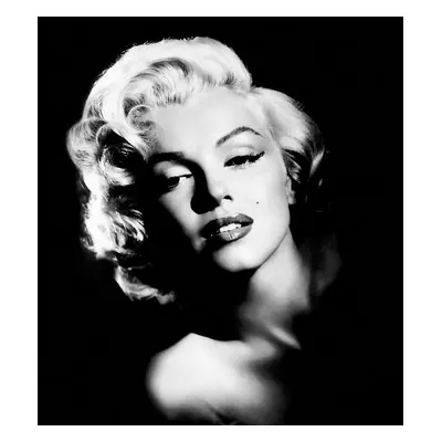 Reprodukce na plátně 2-ti 180X110 Marylin Monroe Nový