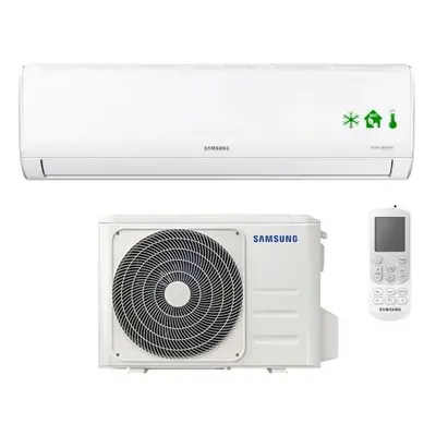 Nástěnná klimatizace Samsung AR35 26kW