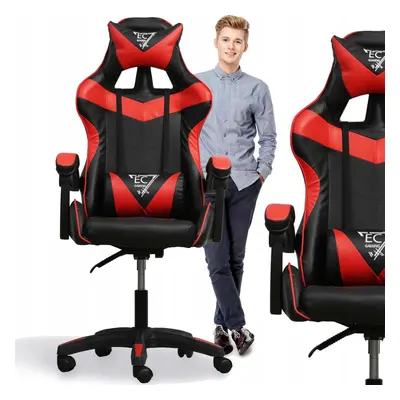 Herní židle Rotary Gaming Chair pro kancelářského hráče