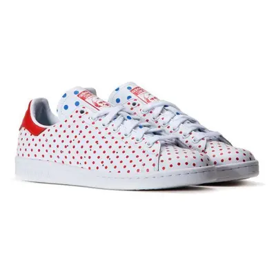 Boty Adidas Originals Stan Smith Pharrell Williams white Eu 45