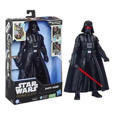 Hasbro Star Wars Darth Vader Figurka 30 cm efekty zvuky