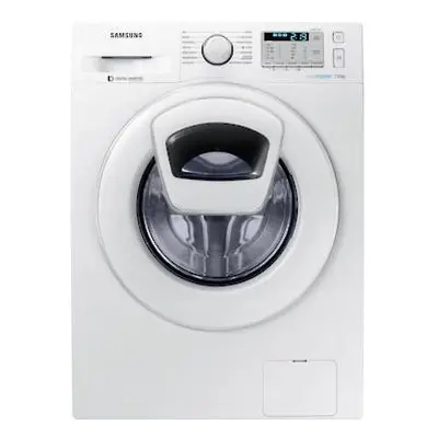 Automatická pračka Samsung WW70K5213WW addWash 7 kg A 55 cm