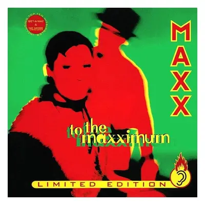 Maxx - To the maxximum