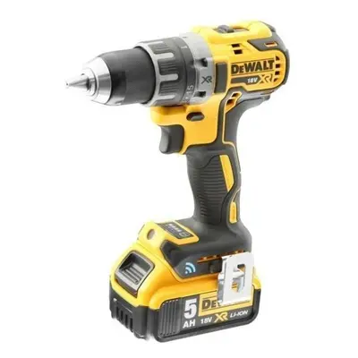 Vrtačká Dewalt Drilling Drill 18V DCD792P2B Akce