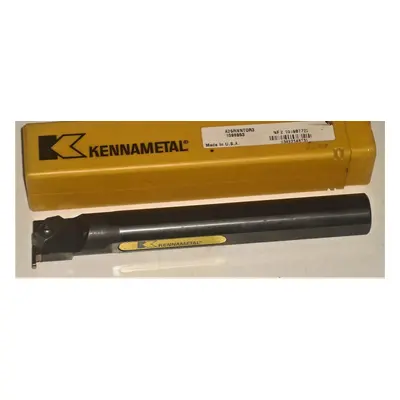 Vyvrtávací tyč Kennametal 25 Nntor 3