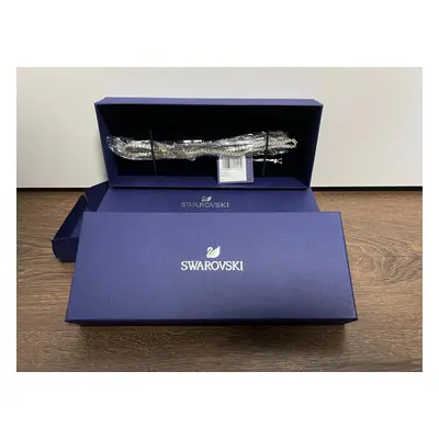 Nový náhrdelník Swarovski Tennis Deluxe Pc 6500