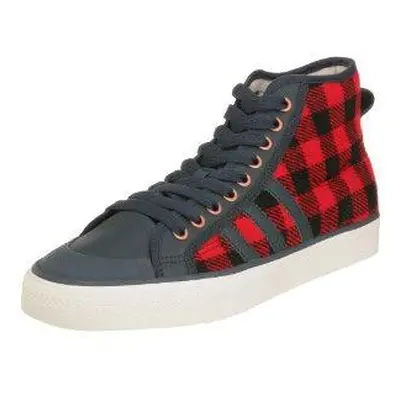 Boty Adidas Originals Nizza Hi Eu 38