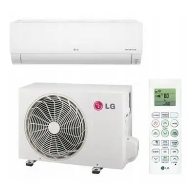 Nástěnná klimatizace Lg Deluxe 25 kW R32