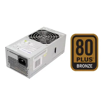 Značkový Fortron zdroj Tfx FSP250-60GHT 80PLUS Bronze 250W záruka 2024