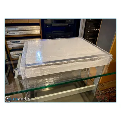 Plexi kryt pro gramofony Technics (výška 55cm)