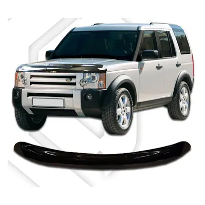 Deflektory přední kapoty pro Land Rover Discovery 2 2004-2006/ HDRO501