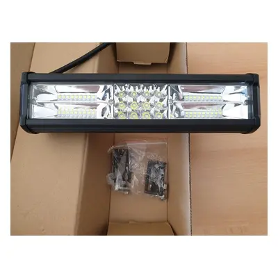 Přídavné Led světlo/rampa čtyřkolky Suv offroad Pc 2500- 288W