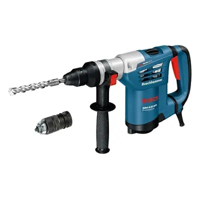 Bosch Hammer A Pitná Hammer Sds-plus 900W 42J 47kg Hook Dopl Akce