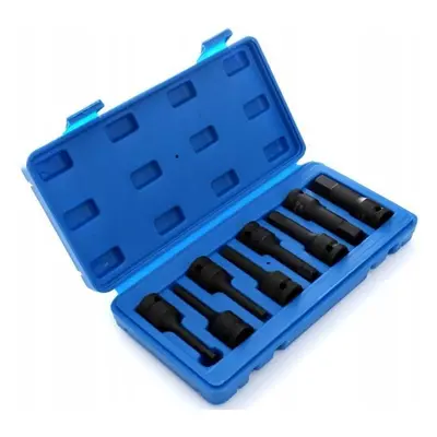 Gola Sady Imbus Hex 1/2 Impact Wrenches 8 ks. Akce