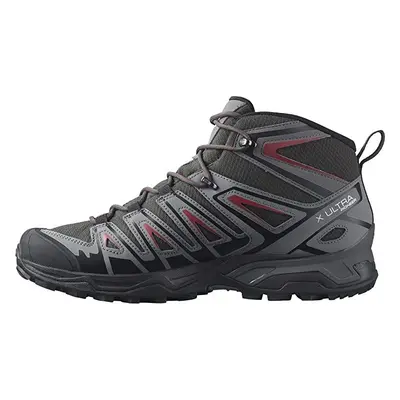 Salomon X Ultra Pioneer Mid Waterproof Eur 46 - poslední pár