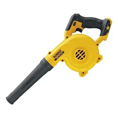 Dewalt Bluchawa 18V Li-ion Bez Baterií A Nabíjení DCV100-XJ Akce