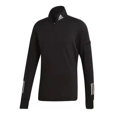 Sleva -41% ( L ) Adidas Mikina Sport Černá Pc 1399